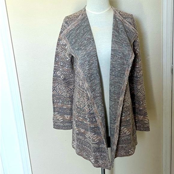 LUCKY BRAND Cardigan - Picture 1 of 8